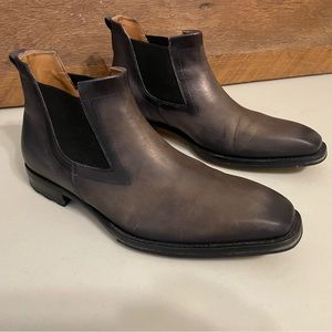 St Moritz Mezlan Men’s Boots SZ 7.5